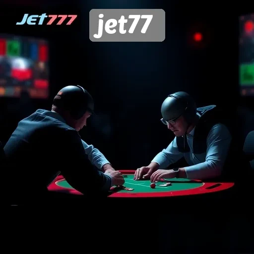 Keuntungan Bermain di Situs Game Jet77 Bagi Pemula