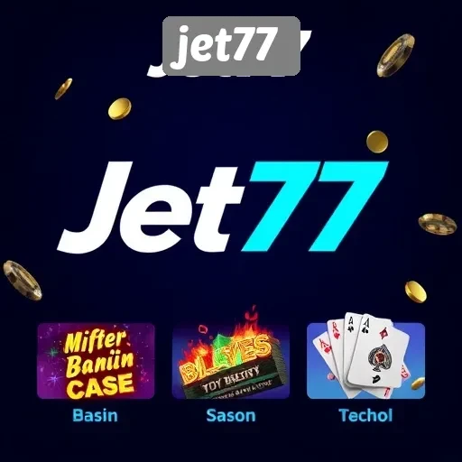Keberagaman Permainan yang Ditawarkan oleh Jet77 untuk Pecinta Gaming