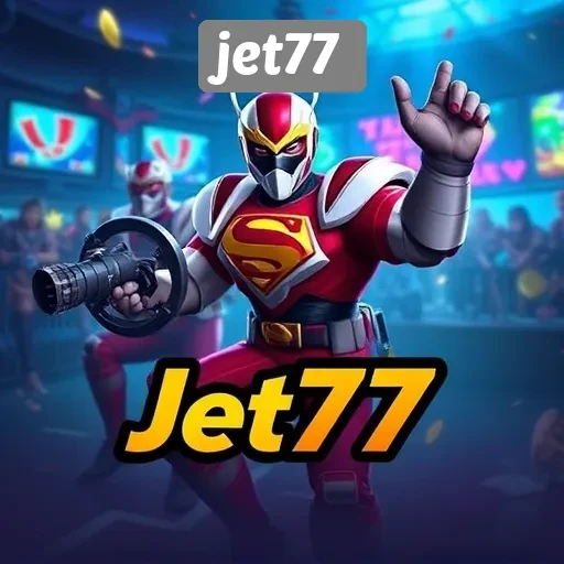 Menjelajahi Fitur Menarik di Situs Game Jet77