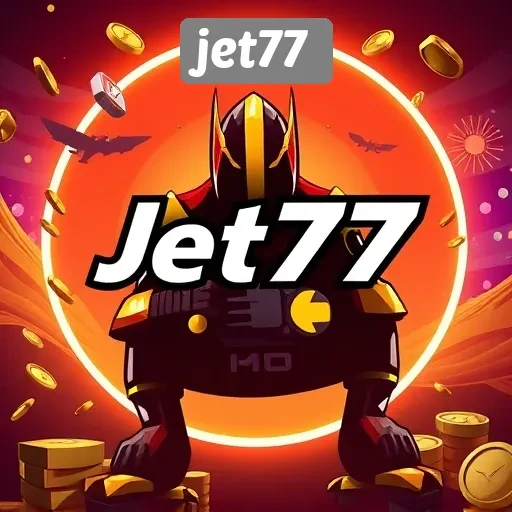 Pengalaman Gaming yang Dihadirkan oleh Jet77 untuk Pelanggan