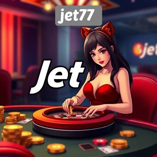 Keunggulan dan Fitur Menarik di Jet77