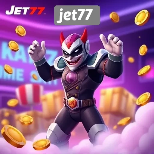 Fitur Menarik yang Dimiliki oleh Jet77