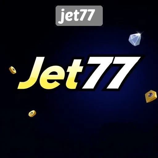 Mengenal Situs Game Jet77 Sebagai Platform Hiburan Digital
