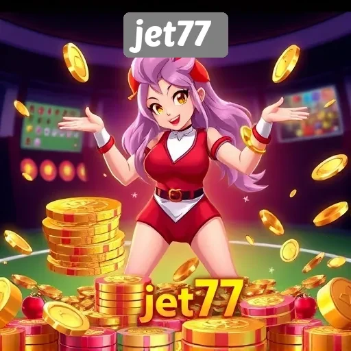 Mengintip Beragam Jenis Permainan di Jet77