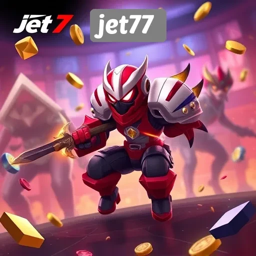 Inovasi Terbaru di Situs Game Jet77