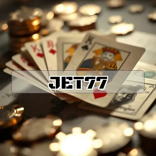 jet77: Pengalaman Casino Hidup Menarik dan Interaktif