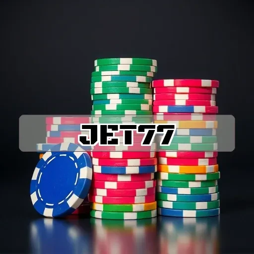 jet77: Platform Game Online dengan Fitur dan Keunggulan Menarik