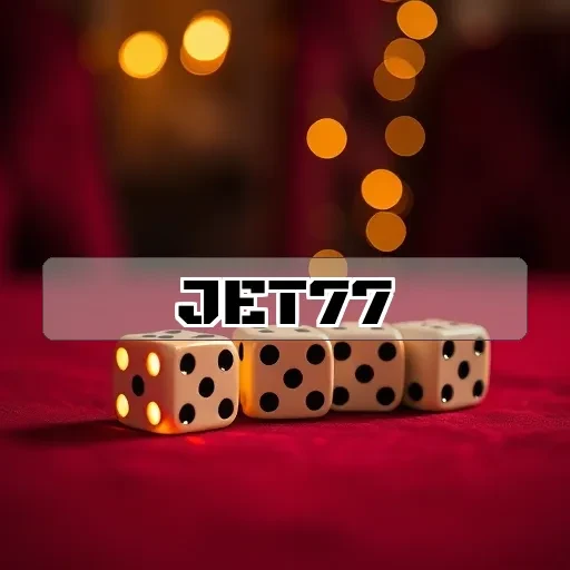 jet77: Kebijakan Privasi yang Melindungi Pengguna Secara Maksimal