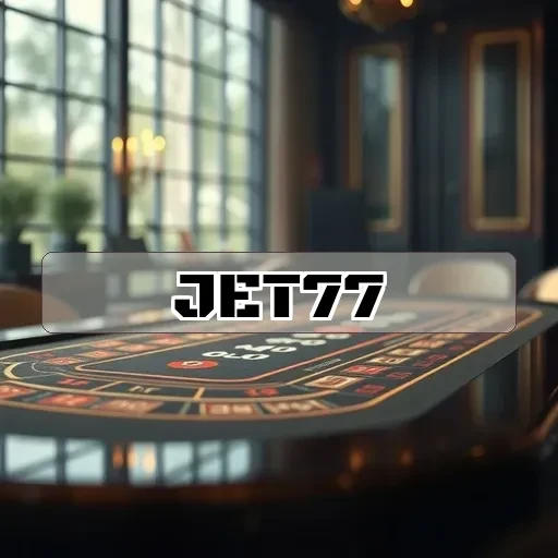jet77: Temukan Keuntungan Bersama Fitur Referral Menarik Ini