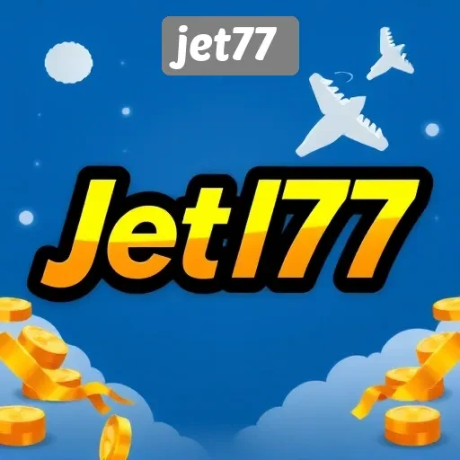 Cara Mendaftar dan Memulai Permainan di Jet77