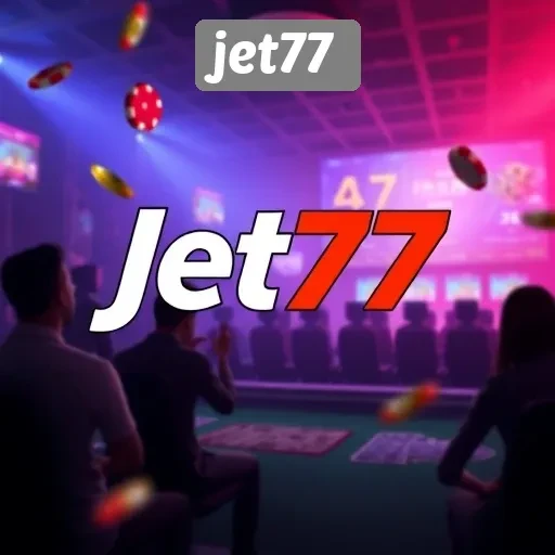 Review Pengalaman Bermain di Situs Game Jet77
