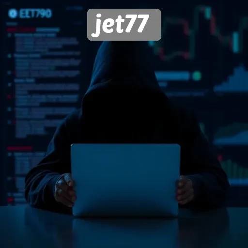 Keamanan dan Privasi di Jet77 untuk Pengguna