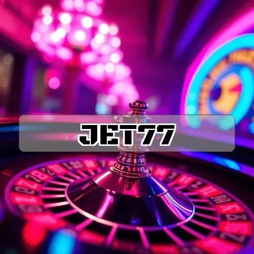 jet77: Keunggulan dan Syarat Permainan Online yang Menarik